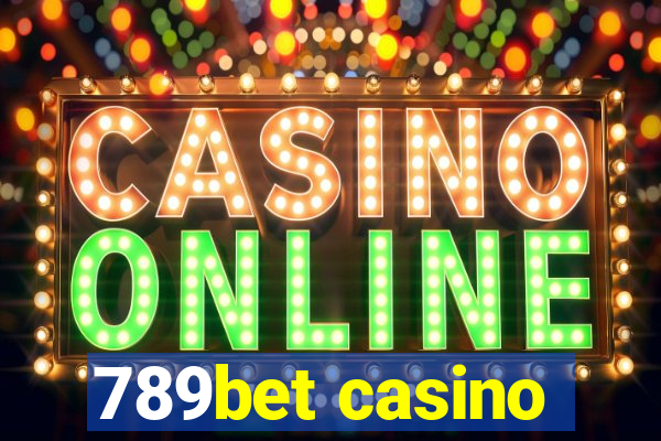 789bet casino