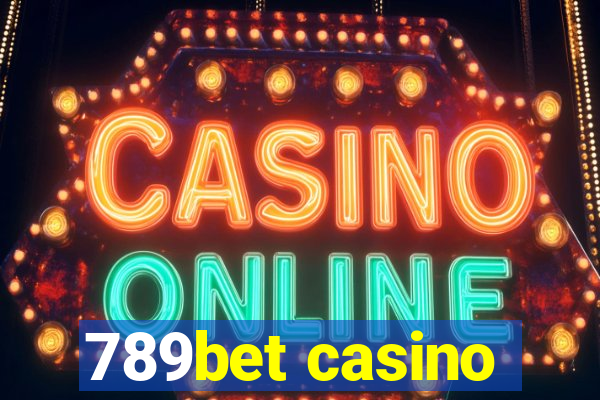 789bet casino