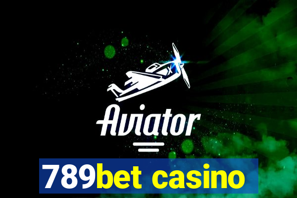 789bet casino