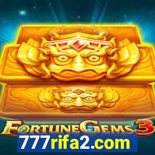 777rifa2.com