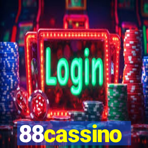 88cassino