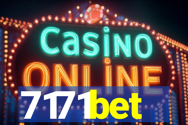 7171bet