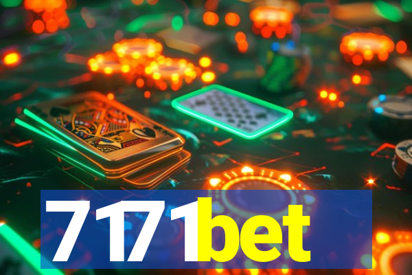 7171bet