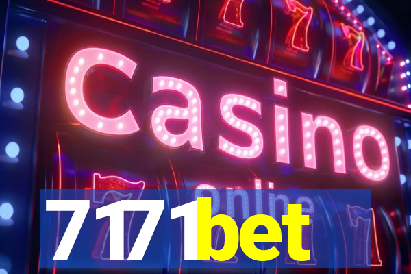 7171bet