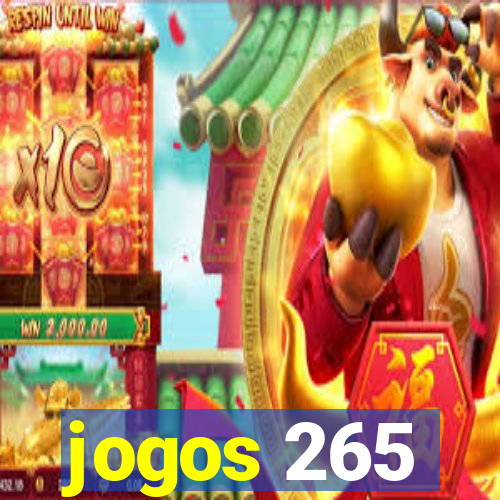 jogos 265