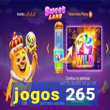 jogos 265