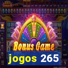 jogos 265