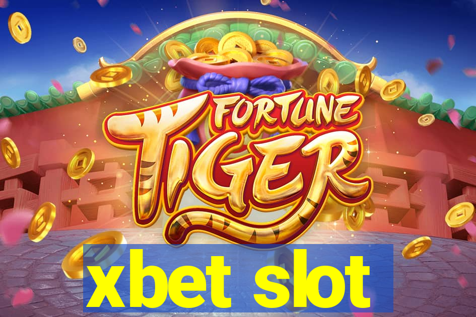 xbet slot