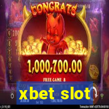 xbet slot