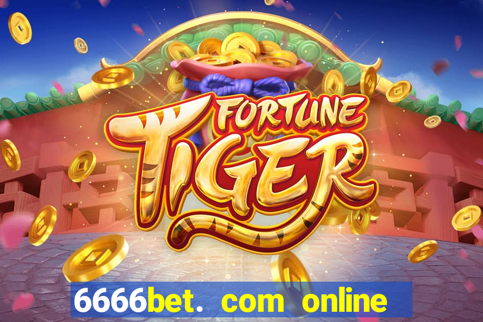 6666bet. com online slots casino