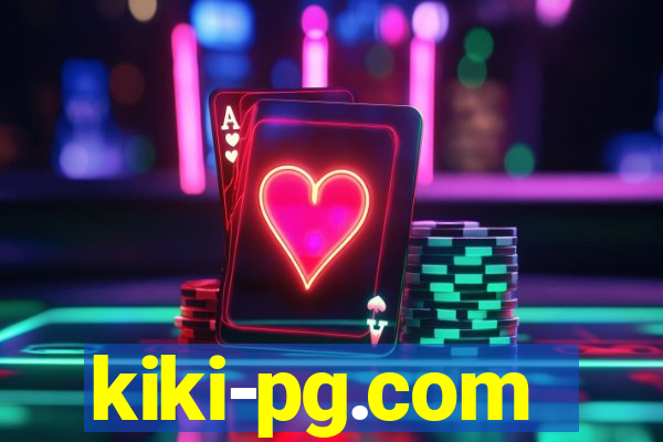 kiki-pg.com