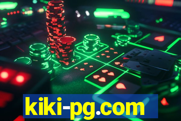 kiki-pg.com