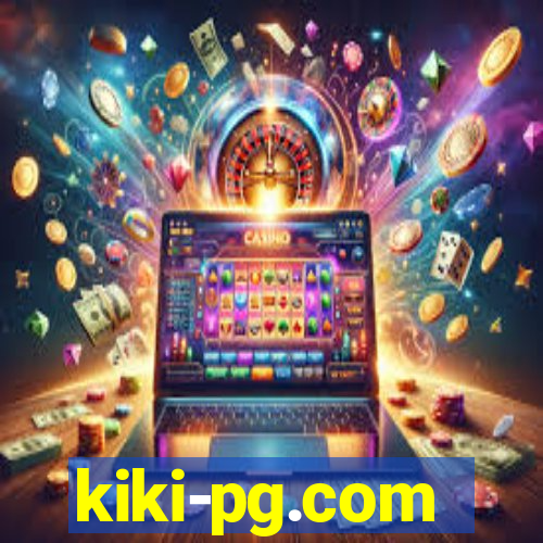 kiki-pg.com