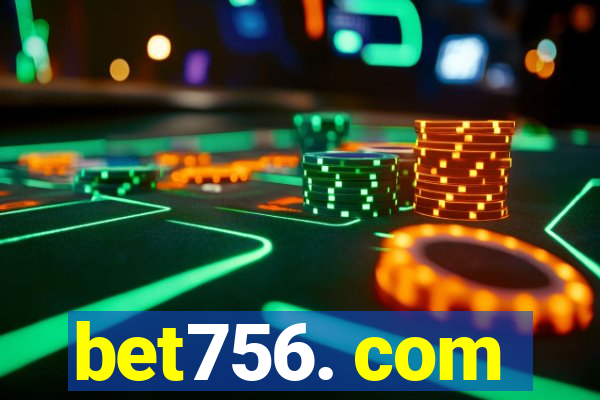 bet756. com