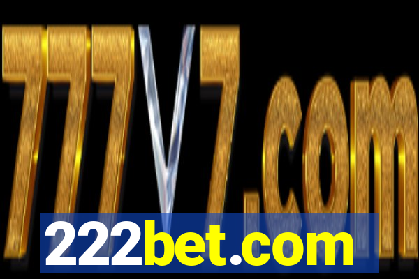 222bet.com