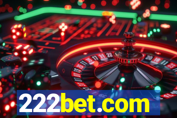 222bet.com