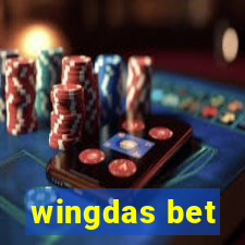 wingdas bet