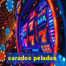 sarados pelados