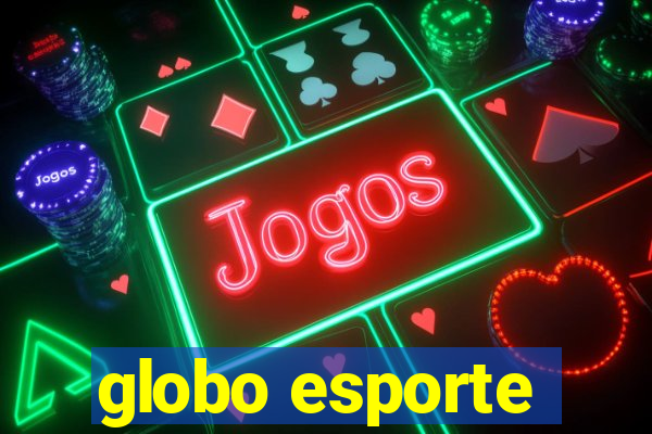 globo esporte