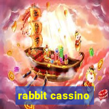 rabbit cassino