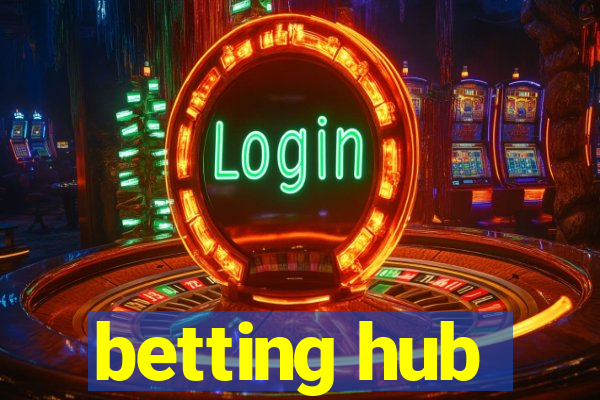 betting hub