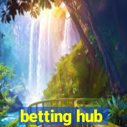 betting hub