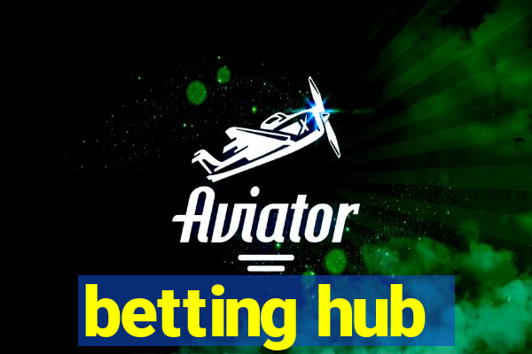 betting hub