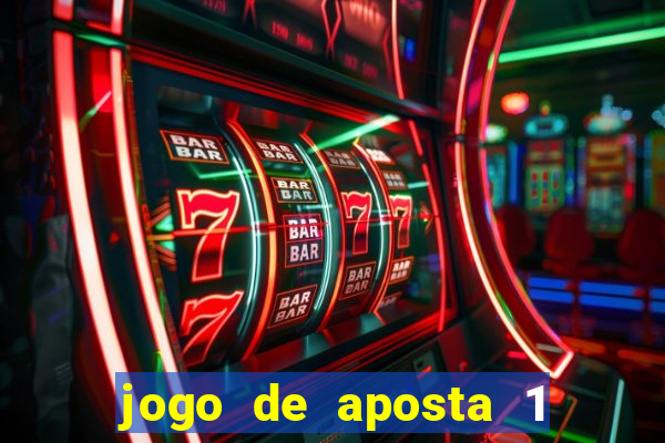 jogo de aposta 1 real tigre