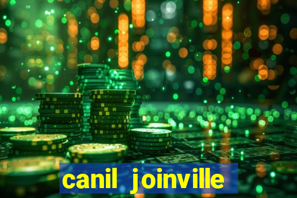 canil joinville vila nova