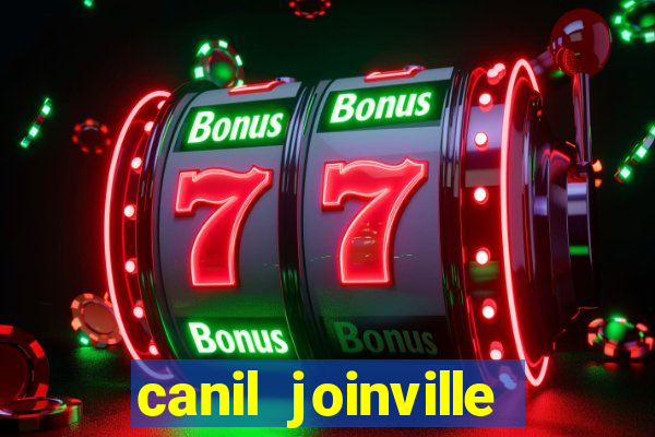 canil joinville vila nova