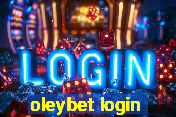 oleybet login