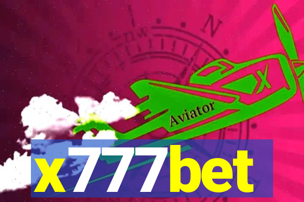 x777bet