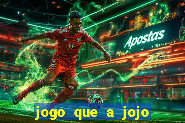 jogo que a jojo todynho joga