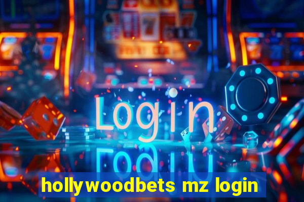 hollywoodbets mz login