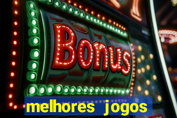 melhores jogos mmorpg android