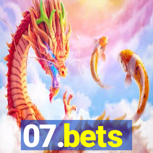 07.bets