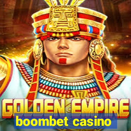 boombet casino