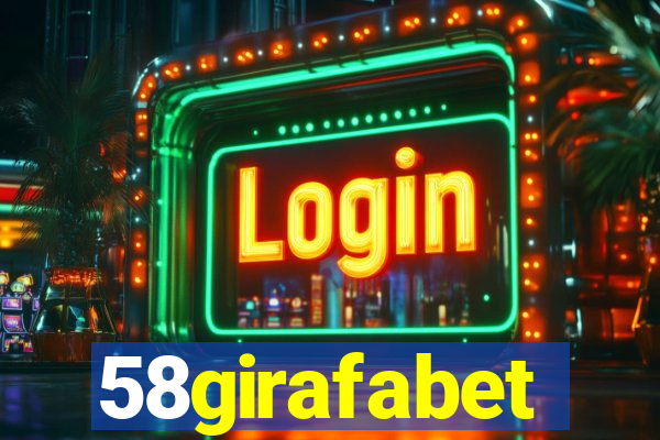 58girafabet