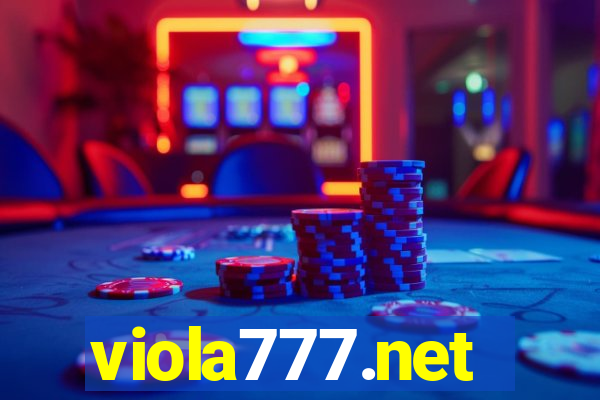 viola777.net