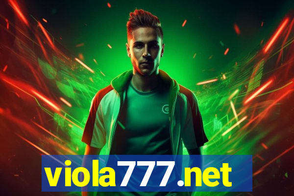 viola777.net