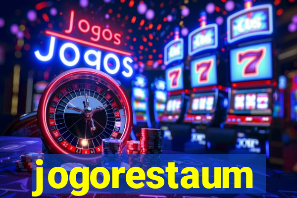 jogorestaum