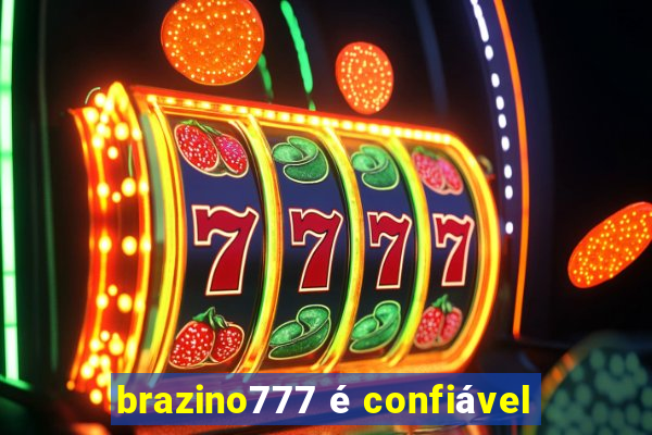 brazino777 é confiável