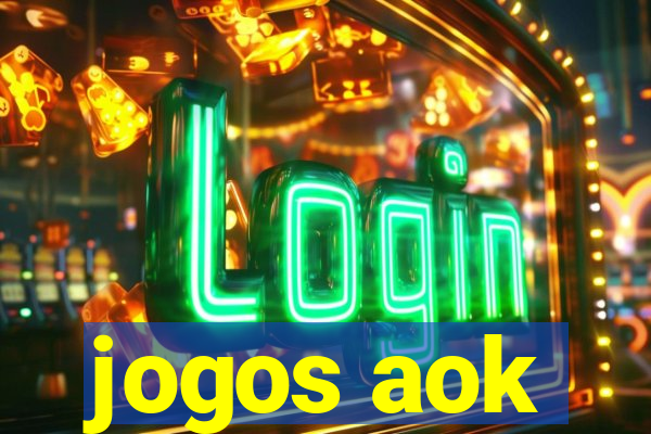 jogos aok