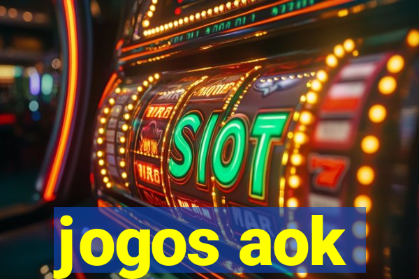 jogos aok