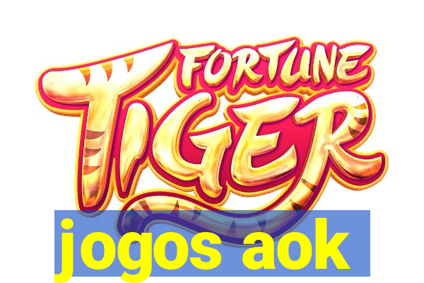 jogos aok