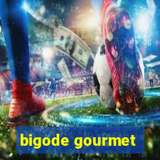 bigode gourmet