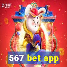 567 bet app