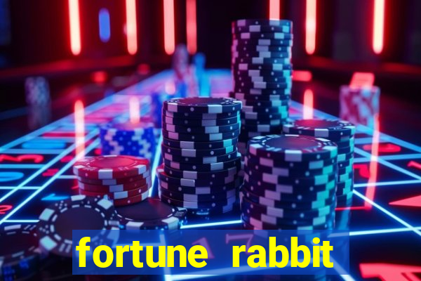 fortune rabbit horario pagante Commercial