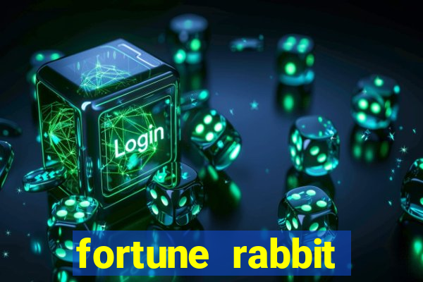 fortune rabbit horario pagante Commercial