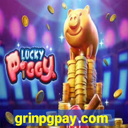 grinpgpay.com